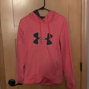 Under Armour sweatshirt